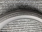 Schwinn Bicycle 16 X 1-3 4  Stingray Superior 1972 Date Nos Tire For S-7 Rim