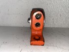 Vibco V-190 Pneumatic Vibrator  260lb  16000 Rpm  80psi