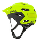 Trailfinder Bike Helmet Split Neon Yellow  0013t-50  