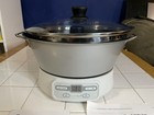 Ball Freshtech Jam Jelly Maker Non Stick Auto Stir Heat Tested Exc Ftjm-12-01