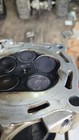 2006 Yamaha Yz450f Cylinder Head Valves  Springs  Shims  Buckets  Cam Towers