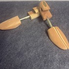 Nordstrom Men   s Shop Cedar Wood Shoe Trees Stretchers Size L 
