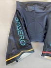 Spaero Men   s Tri Triathlon Shorts Medium M  b-28 