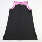 Adidas Practice Jersey - Basketball Women s Black pink New Without Tags