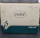 Baby Lock Evolve Model Ble8 8 Thread Combination Overlock Serger  new Open Box 
