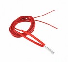 24v 40w 6 X 15mm Mendel Prusa Heater Cartridge For 3d Printer Reprap Hotend m_4 
