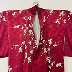 Kimono Yukata Women s Japanese Clothes Geisha Cherry Blossom Export From Japan