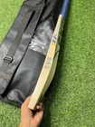 Bas English Willow Cricket Bat Sh Lightweight Handcrafted Ready To Play