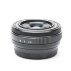 Fujifilm Fujinon Xf 27mm F 2 8 R Wr  fuji X Mount   122