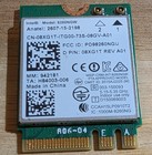 Intel Dual Band Wireless-ac 8260 8260ngw Wifi -bluetooth Dell Hp Asus 08xg1t 