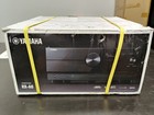 Yamaha Rx-a6a Aventage 9 2ch Av Receiver 8k Dolby Atmos Complete New Ripped Box