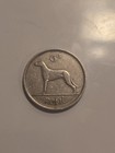 Old Collectible Coin Junk Drawer Lot Silver In Color Rare 