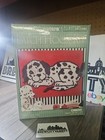 Dalmatian Puppy Dog Firehouse Pal Latch Hook Kit Caron 20 X 27 Rug Wall Hanging