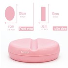 Sizobi Magnetic Pin Holder  Cushions For Sewing  Sewing Pink 
