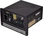 Technology Pp08 Universal Sfx To Atx Power Supply Adapter Bracket  Sst Black