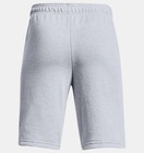 Under Armour Boys  Project Rock Terry Shorts Gray Size Large