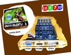 Open Box Asus Nvidia Geforce Vga Dvi Hdmi Silent Graphics Video Card 