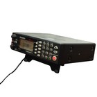 Uniden Bct8 Bearcat Trunktracker Iii Police Scanner W antenna Tested Working