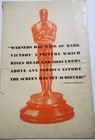 Dark Victory Pressbook 1939 Bette Davis Humphrey Bogart Original  Rare