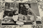 1966 Batman Adam West yvonne Craig burt Ward  Frank Gorshin Lot  14 8x12 Photos