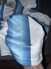 Adidas 2026 Argentina National Home Jersey Size M