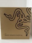 Razer Kraken Essential Gaming Headset     3 5mm Wired     Brand New     Lightweight