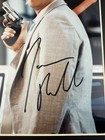 James Jim Belushi Signed Autographed 8x10 Photo   Coa - K-9 Comedic Actor
