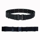 Military Pistol Belt Nylon Tactical Tactical Belt Alice Marine Corps Type Gi