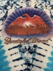 Grateful Dead  Go To Heaven  Stanley Mouse  Xl  T-shirt 