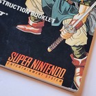 Chrono Trigger Snes Super Nintendo Instruction Manual Only Booklet   Authentic 