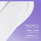Gentle Face Wash For Sensitive Skin Dermalogica Ultracalming Cleanser Gel Cream