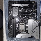 Combo - Intel Core I7-12700k Processor   Asus Prime Z790-p Wifi Ddr5 Atx 