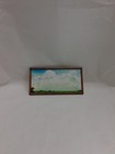 Original Painting 1 12 Scale Dollhouse Miniature Landscape Watercolor Print