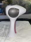 Tria Laser Hair Removal Tested   Cleaned  laser Only   Used Once No Box