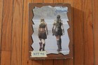 Creation Entertainment Xena Warrior Princess Fan Club Kit  6 Vhs  Prints - Nos