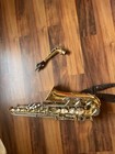 Jupiter Alto Saxophone With Case     Great For Students   Beginners