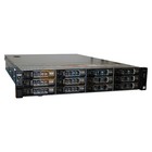 Dell Poweredge R730xd Server Lff 2x E5-2680v4 2 4ghz 14c 128gb 12x Trays