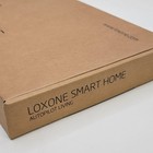 New Sealed Box - Loxone Miniserver Touch Surface - Model   100284
