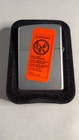 Zippo  lazy Lady  Petty Girl Lighter W  Tin Case