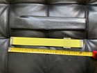 Vintage Pickett Slide Rule Model N902-es Simplex Trig W black Leather Sleeve