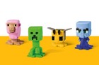    2025 Mcdonald   s A Minecraft Movie Kids Happy Meal Toy Or Set    