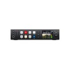 Open Box Blackmagic Hyperdeck Studio Hd Plus Broadcast Deck Hyperd-st-dchp