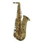 Yamaha Yas-32 Yas32 Alto Saxophone Sax With Hard Case