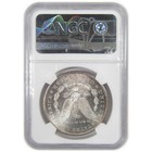 1878 Cc Morgan Dollar Ms 63 Ngc Silver Uncirculated  1 Coin Sku i17260