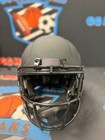 Adrian Peterson Signed Minnesota Vikings Rave Full Size Helmet W  Coa Beckett