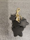 Coach Wildflower Mix Bag Charm