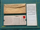 Powley Computer Psi   Ballistics Caluclator Slide Ruler For Handloaders Vintage