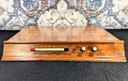 Vintage Conn Organ Min-o-matic Rhythm Drum Machine  Mounted Cut Down Council Top