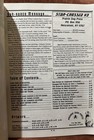 Star Trek Star Crossed 3 Fanzine Ds9 Tos Tng 1996 First Printing Free Shipping  
