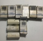 Thomson Twn 8 Linear Pillow Block Bearing  Closed  Twin  Bore Dia 1 2     L 3 5   